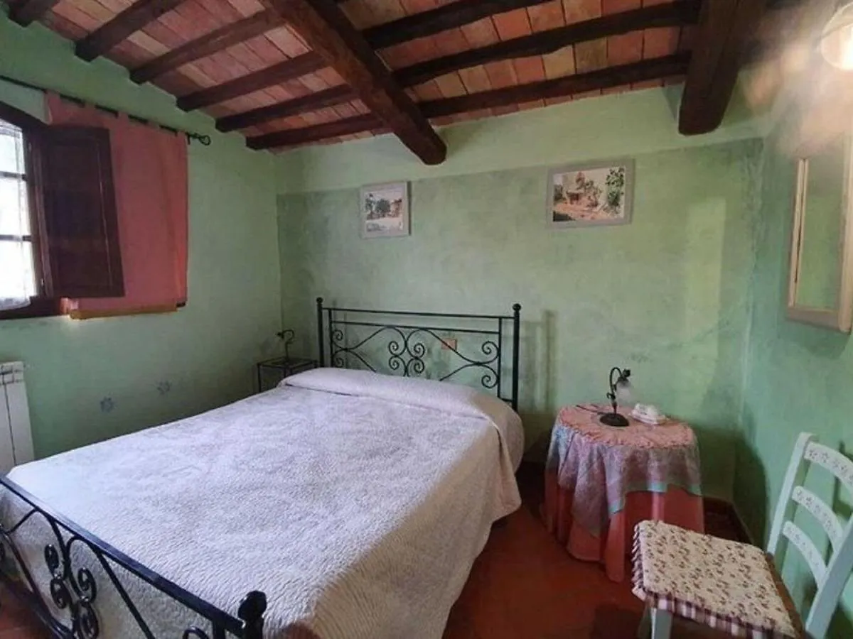 Casa vacanze Belvilla By Oyo Appartamento Vista Montagna Seggiano