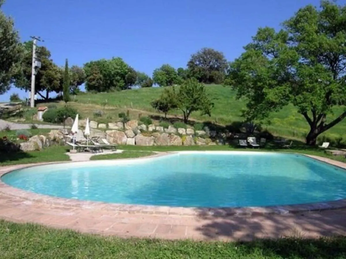 Belvilla By Oyo Appartamento Vista Montagna Seggiano Casa vacanze