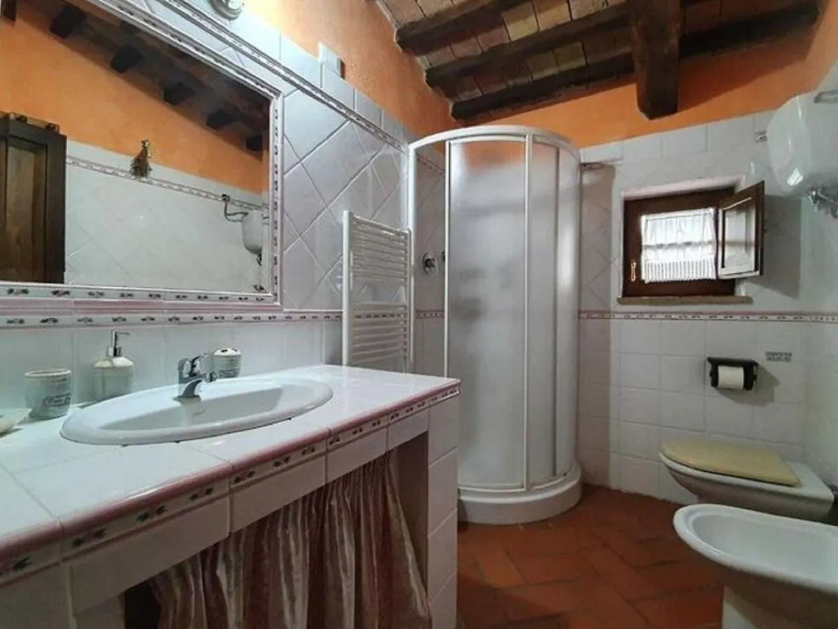 Casa vacanze Belvilla By Oyo Appartamento Vista Montagna Seggiano