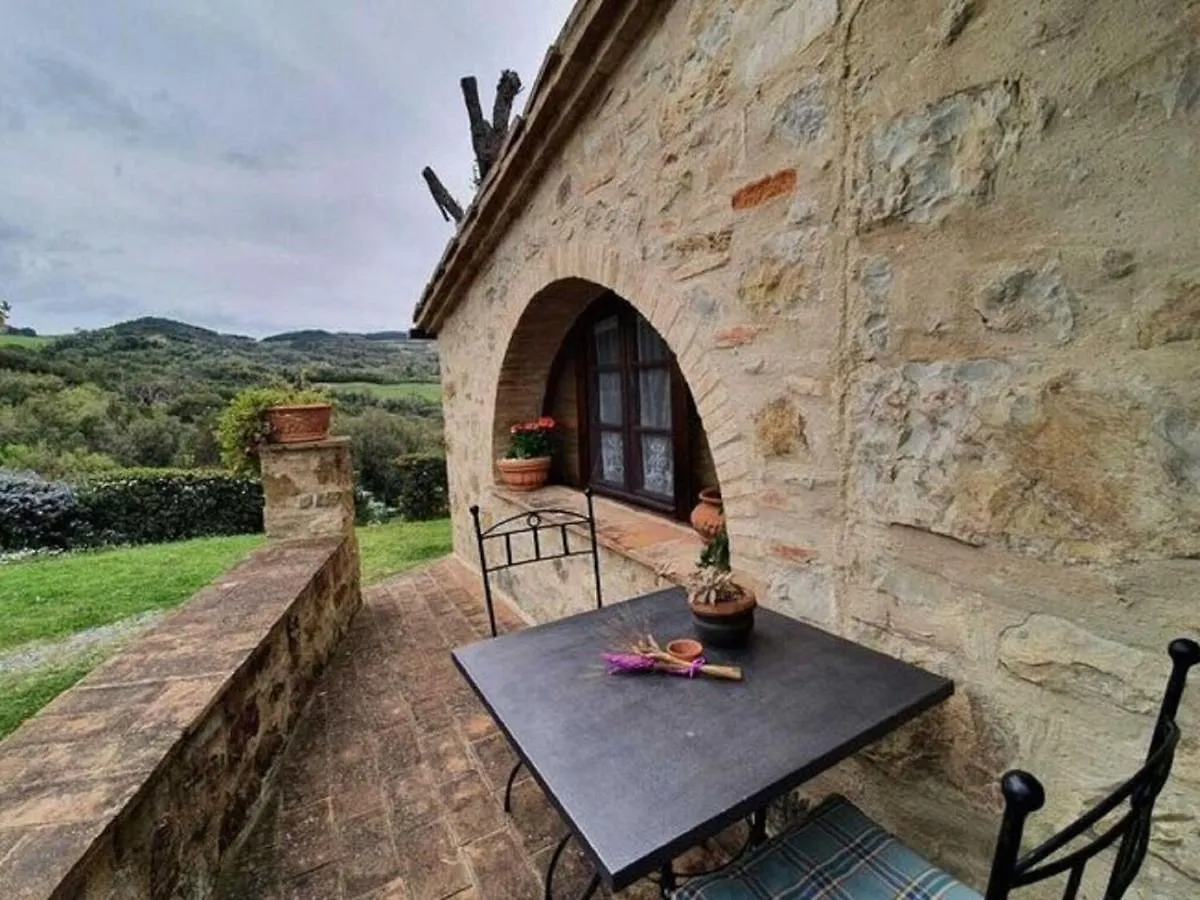 Belvilla By Oyo Appartamento Vista Montagna Seggiano Casa vacanze