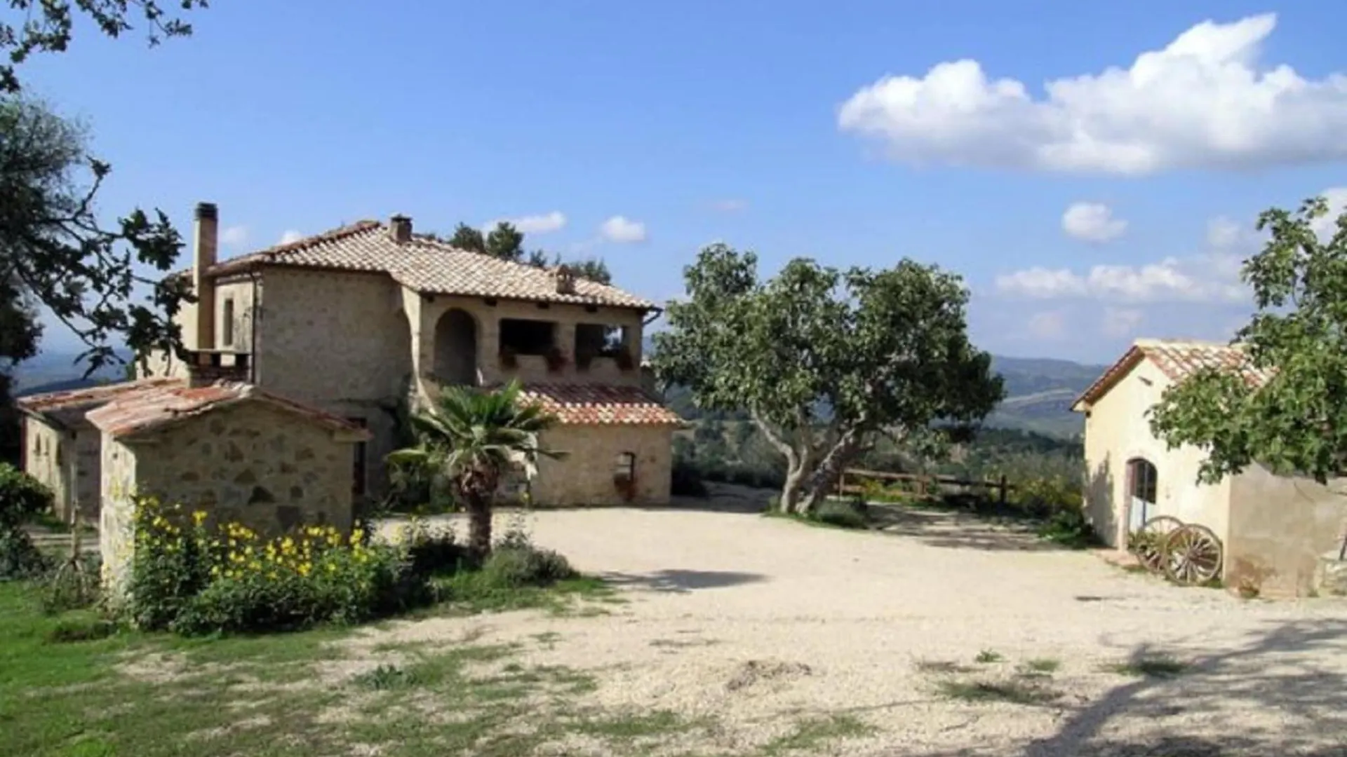 Belvilla By Oyo Appartamento Vista Montagna Seggiano 0*,  Italia