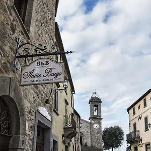 Antico Borgo Bed & Breakfast