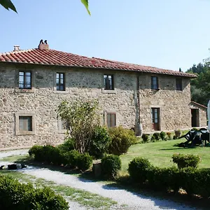 Antico Casale Pozzuolo Alloggio per agriturismo